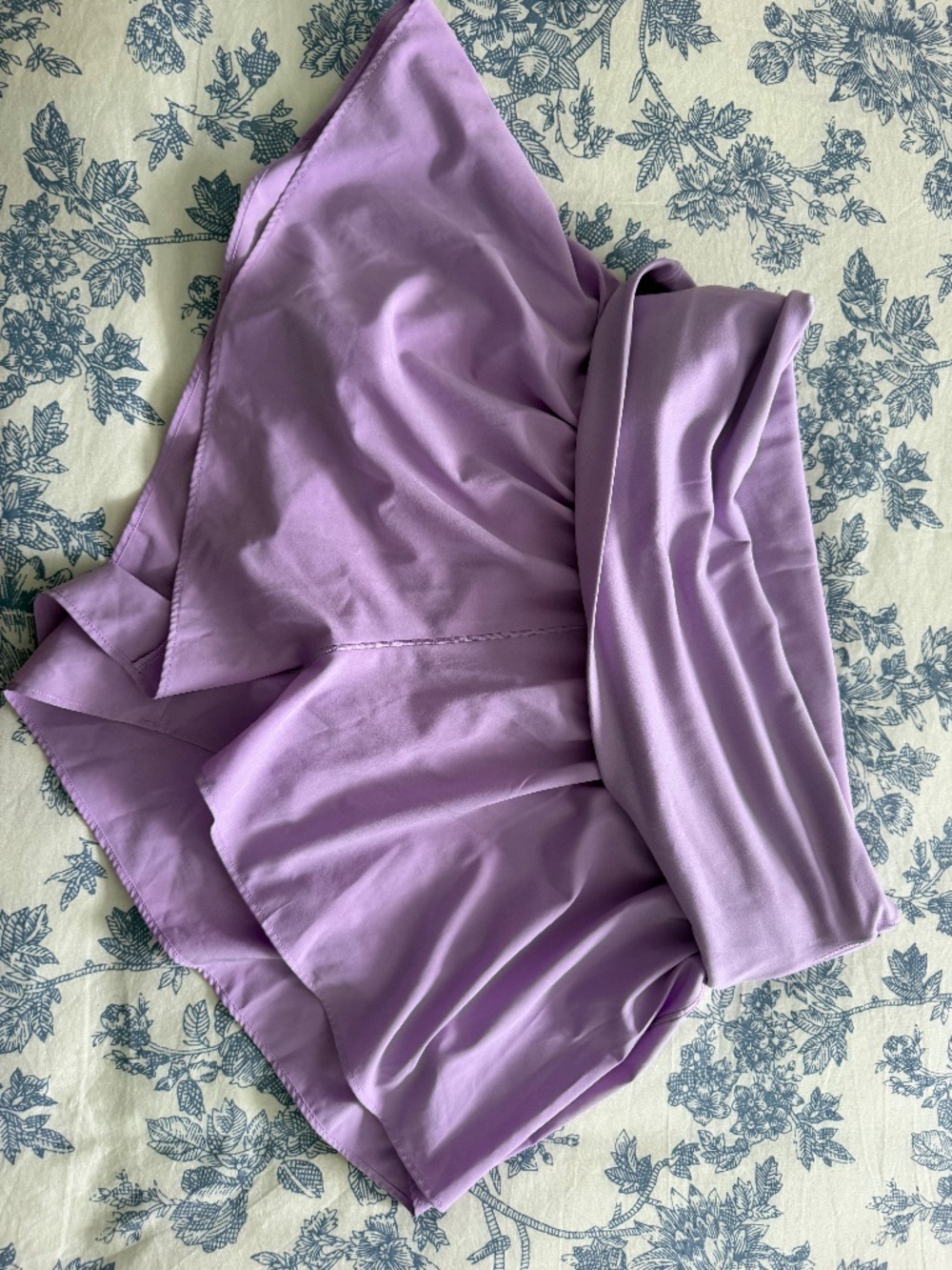 Aerie fold over shorts - Picture 1 of 2